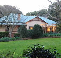 MossGrove Bed and Breakfast - Accommodation Gladstone