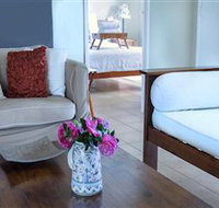 Possum Creek Eco Lodge - Accommodation Gladstone