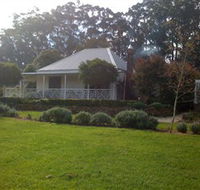 The Tor - Accommodation Gladstone
