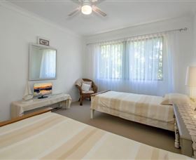 Victory Court - Accommodation Gladstone 0