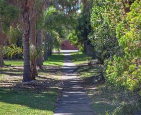 Victory Court - Accommodation Gladstone 4