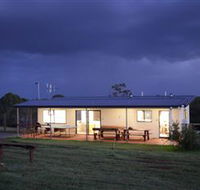 Childers Eco-lodge - Accommodation Gladstone