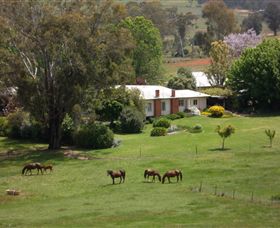 King Valley VIC Accommodation Gladstone
