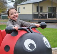 BIG4 Bendigo Marong Holiday Park - Accommodation Gladstone