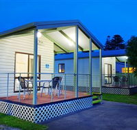 Discovery Holiday Parks Warrnambool - Accommodation Gladstone