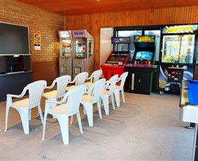 Discovery Holiday Parks Warrnambool - Accommodation Gladstone 5