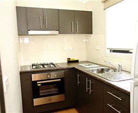 Geelong Riverview Tourist Park BIG4 - Aspen Parks - Accommodation Gladstone 1