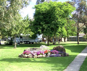 Geelong Riverview Tourist Park BIG4 - Aspen Parks - Accommodation Gladstone 3