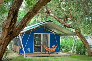 Suffolk Beachfront Holiday Park - Accommodation Gladstone 5