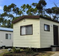 City Lights Caravan Park - Accommodation Gladstone