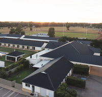 Roma Explorers Inn - Accommodation Gladstone