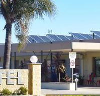 Mia Motel - Accommodation Gladstone