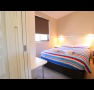 Fingal Bay Holiday Park - Accommodation Gladstone