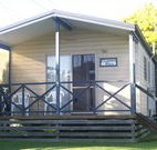 Fishing Haven Holiday Park - Accommodation Gladstone