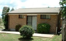 Fossicker Caravan Park Glen Innes - Accommodation Gladstone 0