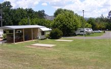 Fossickers Tourist Park - Accommodation Gladstone 1