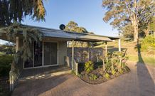 Fossickers Tourist Park - Accommodation Gladstone 4