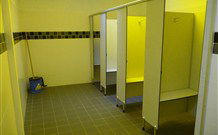 Fossickers Tourist Park - Accommodation Gladstone 3