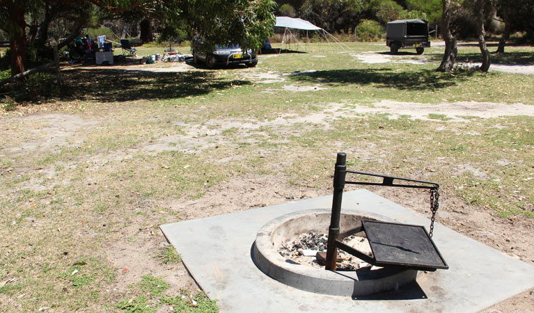 Nelson NSW Accommodation Gladstone