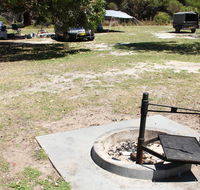Gillards campground - Accommodation Gladstone