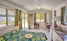Glen Villa Resort - Accommodation Gladstone 6