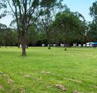 Gloucester Holiday Park - Accommodation Gladstone