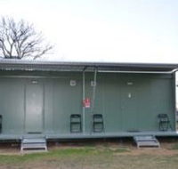 Gogeldrie Weir Park - Accommodation Gladstone