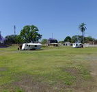 Grafton Showground Caravan Park - Accommodation Gladstone