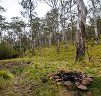 Gummi Falls campground - Accommodation Gladstone