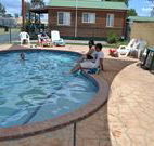 Holbrook Motor Village - Accommodation Gladstone