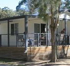Kangaroo Valley Glenmack Park - Accommodation Gladstone