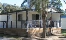 Kangaroo Valley Glenmack Park - Accommodation Gladstone 0