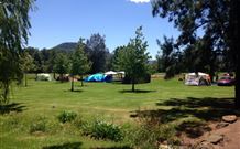 Kangaroo Valley Glenmack Park - Accommodation Gladstone 5