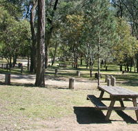 Lemon Tree Flat campground - Accommodation Gladstone
