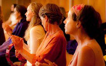 Mangrove Yoga Ashram - Accommodation Gladstone 4