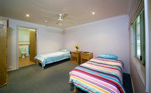 Mangrove Yoga Ashram - Accommodation Gladstone 9