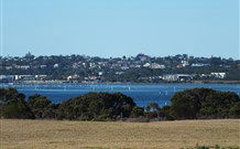 Merimbula Lake Holiday Park - Accommodation Gladstone 1
