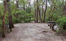 Mulligans Campground - Accommodation Gladstone 1