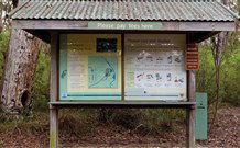 Mulligans Campground - Accommodation Gladstone 0