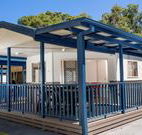 North Coast Holiday Parks North Haven - Accommodation Gladstone