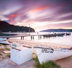 Patonga Camping Area - Accommodation Gladstone