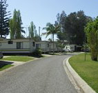 Pelican Park - Accommodation Gladstone