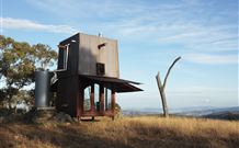 Totnes Valley NSW Accommodation Gladstone