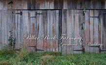 Pillar Rock Farm - Accommodation Gladstone 2