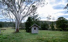 Pillar Rock Farm - Accommodation Gladstone 3