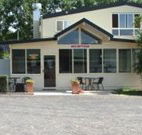 Poplar Caravan Park and Harrys Snack Shack - Accommodation Gladstone