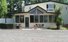 Poplar Caravan Park And Harrys Snack Shack - Accommodation Gladstone 0