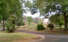 Poplar Caravan Park And Harrys Snack Shack - Accommodation Gladstone 4