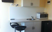 Poplar Caravan Park And Harrys Snack Shack - Accommodation Gladstone 2