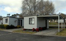 Poplar Caravan Park And Harrys Snack Shack - Accommodation Gladstone 7